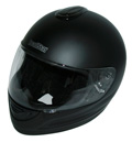 Bild vom Artikel Roadstar Integralhelm Revolution mattschwarz