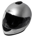 Bild vom Artikel Roadstar Integralhelm Revolution silber