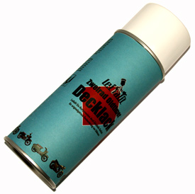 Spraydose Leifalit 400 ml alabasterweiss