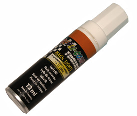 Bild vom Artikel Dupli Color Lackstift 12 ml signalweiss
