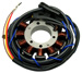Bild vom Artikel Stator A70S-10 (12V 100W)