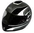 Bild vom Artikel Roadstar Integralhelm -Revolution- Dekor Lost