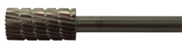 Aluminium-Gabelbr�cke f. Simson S51 blau