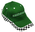 Bild vom Artikel Basecap Heidenau Racing