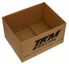 Bild vom Artikel Wellpapp Karton m. Logodruck TKM-Racing (230 x 180 x 125 mm)