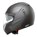 Bild vom Artikel Klapphelm Caberg Justissimo GT Dekor Uni matt-schwarz (Größe L)