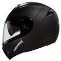 Bild vom Artikel Integralhelm Caberg V2 407 Dekor Uni matt-schwarz (Größe XS)