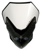 Bild vom Artikel Acerbis Scheinwerfer LED Vision schwarz