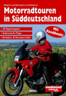 Bild vom Artikel Motorradtouren in Süddeutschland