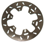 Bild vom Artikel Bremsscheibe f. Motorrad RT 125 (Hinterrad)