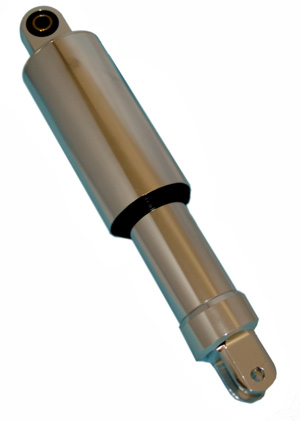 Gasdrucksto�d�mpfer (Aluminium) 290 mm Mono Shock Edition HB2