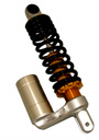 Bild vom Artikel Gasdruckstoßdämpfer 290 mm Mono Shock Edition HB3 Racing