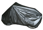 Bild vom Artikel Zweirad-Faltgarage (Top Ausführung) 240 cm x 120 cm x 90 cm
