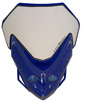 Bild vom Artikel Acerbis Scheinwerfer LED Vision blau
