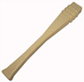 Bild vom Artikel Kettenschutzschlauch f. Modelltyp KR51-1 (beige)