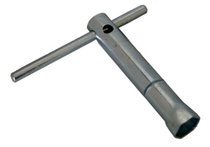 Z�ndkerzenschl�ssel 18 mm
