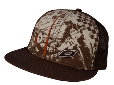 ONeal Basecap Yesterday