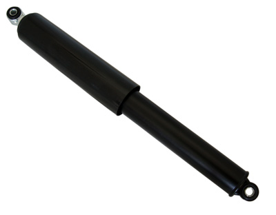 Bild vom Artikel Sport-Stoßdämpfer verlängert KR51-1, S50, KR51-2, S51 (hinten, 375 mm) SRD-PRO schwarz