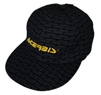 Bild vom Artikel Acerbis Hip Hop Cap