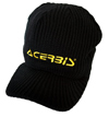 Bild vom Artikel Beanie Cap Acerbis schwarz
