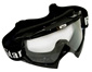 Bild vom Artikel Moto Cross Brille MX-Optik schwarz