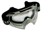 Bild vom Artikel Moto Cross Brille MX-Optik silber