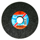 Bild vom Artikel Trennscheibe (D = 125 mm) Stärke 1,6 mm P-PSF f. Edelstahl