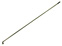 Bild vom Artikel Speiche Edelstahl M 3,0 x 210 mm gebogen