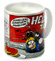 Bild vom Artikel MOTOmania Tasse Schisser/Helden