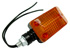Bild vom Artikel AUFA Miniblinker (12 Volt) schwarz / orange