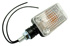 Bild vom Artikel AUFA Miniblinker (12 Volt) schwarz / weiß