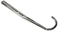 Bild vom Artikel Tuning-Resonanzauspuff (spezial) f. ETZ 250