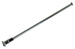 Bild vom Artikel WWS Speiche Chrom M 4,0 x 121 mm gerade (Speiche inkl. Speichennippel)
