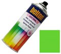 Bild vom Artikel Spraydose Lackspray RAL 6018 Belton Gelbgrün (alternativ zu Farbton Saftgrün)