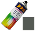 Bild vom Artikel Spraydose Belton Lackspray RAL 7005 Mausgrau (alternativ zu DDR-Farbton Optik)