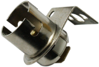 Bild vom Artikel Lampenfassung, Stecker Hella - Lampensockel BA15s (1-polig) Steckanschluss