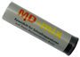 Bild vom Artikel MD-mix Reparaturkitt (2-Komponenten-Knetmasse) Stahl