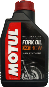 Bild vom Artikel Motul Fork Oil Factory Line Medium 10W (1 Liter)