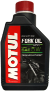 Bild vom Artikel Motul Fork Oil Expert Light 5W (1 Liter)
