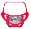 Cross Lampenmaske / Scheinwerfermaske -ACERBIS DHH- mit T�V