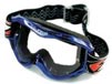 Motorrad Brille Pro Grip Brille 3400 LS