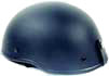Roadstar Chopper Helm -Custom- (mattschwarz)