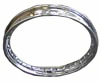 Chromfelge Motorrad 1,85x19