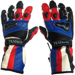 Motorradhandschuh -Collection 77- Sport Profi SR