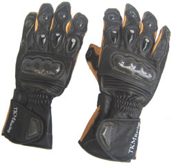 Motorradhandschuh -Collection 77- Sport Profi SB