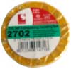 Reduziert: Isolierband Colorplast Gelb 15mm x 10m