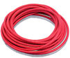 Z�ndkabel Beru rot (1m)
