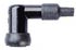 Z�ndkerzenstecker M14 UNI Enst�rt, Plaste