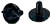 Zubeh�r: Visierschrauben Roadstar Jet Helm -Scoot-