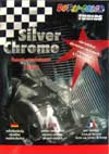 Spraydose Dupli-Color Silver Chrome Set (Inhalt 400ml)